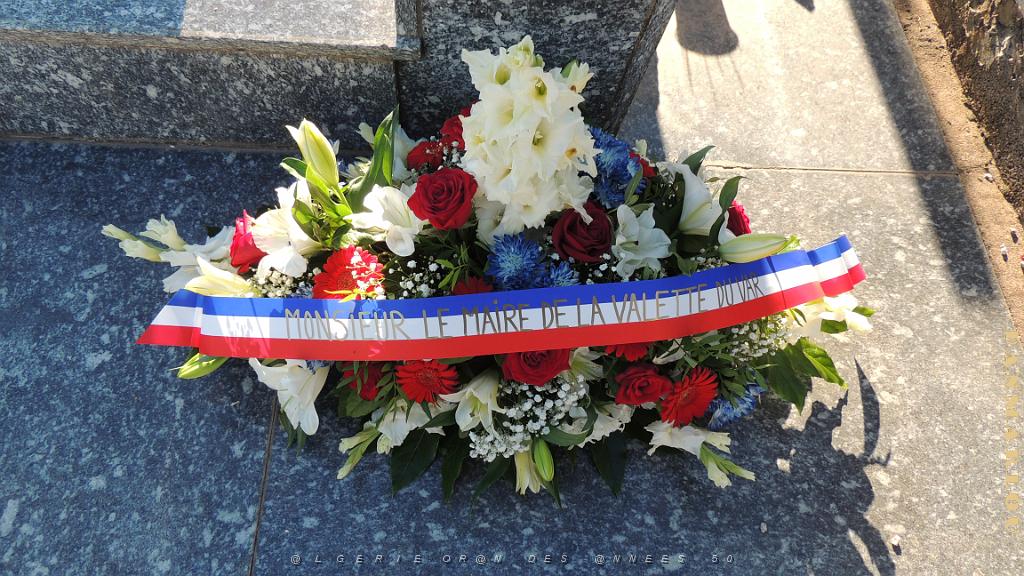 2024 08 20 TOULON HOMMAGE AUX MORTS DU MASSACRE D EL HALIA LE 20 08 1955 (4).JPG -           